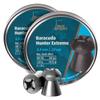 H & N Haendler & Natermann Hunter Extreme Pellets, 0.22 Cal./18.52 gr, Hollowpoint, 200 Count (Pack of 2) view 1