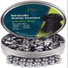 H&N Haendler & Natermann Baracuda Hunter Extreme Pellets, .25 Cal, 28.24 Grains, Hollowpoint, 150 Count (Pack of 2) view 2