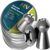H&N Haendler & Natermann Baracuda Hunter Extreme Pellets, .25 Cal, 28.24 Grains, Hollowpoint, 150 Count (Pack of 5) view 4