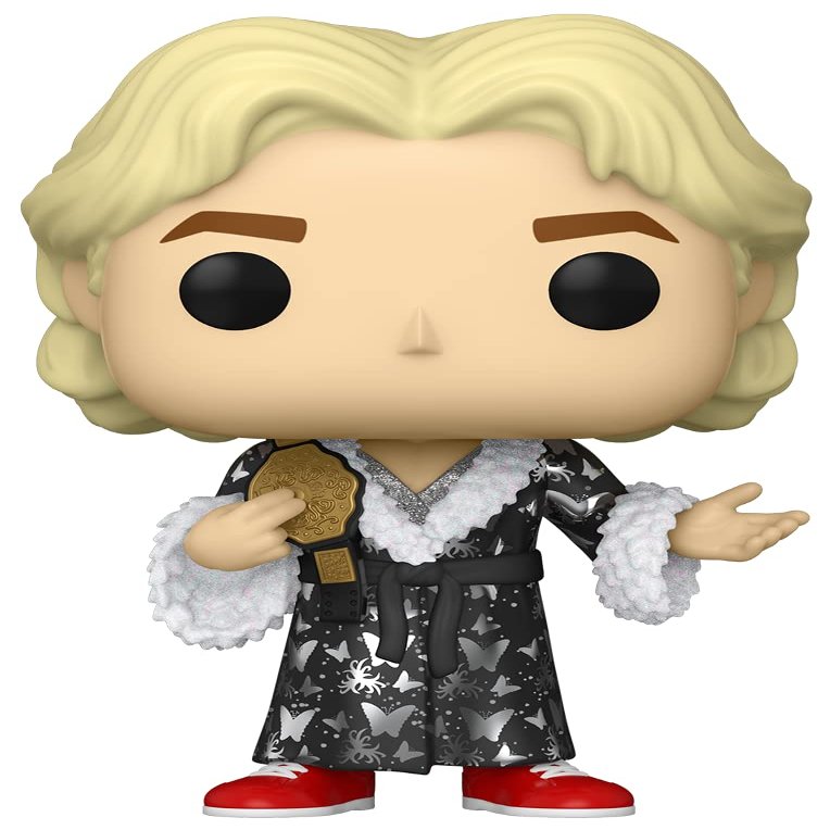 Funko RIC Flair Diamond Exclusive