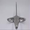 POWER4S 316 Stainless Steel Marine Boat Bruce Claw Style Anchor 1kg 2kg 2.5kg 3kg 3.5kg 5kg 7.5kg 10kg 15kg 20kg (3 KG) view 4