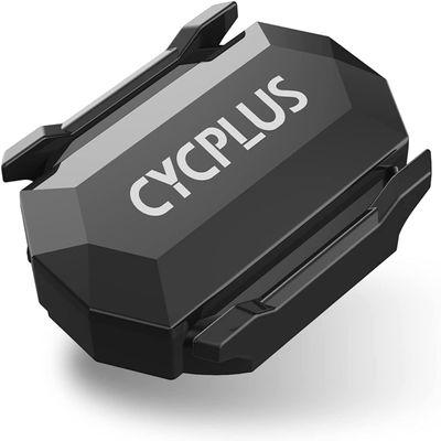 CYCPLUS Bike Speed and Cadence Sensor, Wireless Cycling Speed Sensor Ant+/Bluetooth