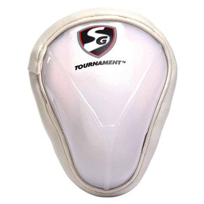 Sg Abdominal Guard Tournament