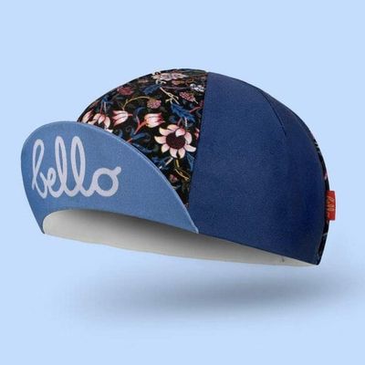 Bello Cyclist Victoria Cycling Cap