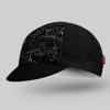 Bello Cyclist Cycling Cap view 2