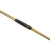 67 Inch Archery Traditional Longbow 25-120lbs Recurve Bow Hunting English Longbow for Right Hand Left Hand Adult Outdoor Sports (Gold, 25 Lbs) view 4
