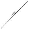 67 Inch Archery Traditional Longbow 25-120lbs Recurve Bow Hunting English Longbow for Right Hand Left Hand Adult Outdoor Sports (Black, 60 Lbs) view 3