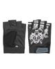 BXT Kids Half Finger Sports Gloves with Grip - Non-Slip Gel Protective Dirt Bike, Cycling, Fishing, Climbing, Gymnastics Glove for Boys Girls view 2
