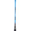 YONEX Graphite Badminton Racquet Astrox 1DG (Blue, Black) view 4