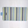 Huimingda Picnic Blanket Waterproof Durable Oxford Folding Picnic Mat for Outdoor Travel Beach Lawn Park Blue OneSize view 4