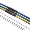 67 Inch Archery Traditional Longbow 25-120lbs Recurve Bow Hunting English Longbow for Right Hand Left Hand Adult Outdoor Sports (Green, 70 Lbs) view 3