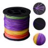 16-Strand Braided Fishing Line 100m Pe Big Fish Line for Bass Trout Saltwater Freshwater view 4