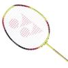 YONEX Graphite Badminton Racquet Astrox 0.7DG (Yellow, Black) view 2