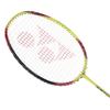 YONEX Graphite Badminton Racquet Astrox 0.7DG (Yellow, Black) view 3