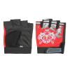 Kids Half Finger Sports Gloves with Grip - Non-Slip Gel Protective Dirt Bike, Cycling, Fishing, Climbing, Gymnastics Glove for Boys Girls view 2