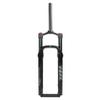 LvTu Snow/Beach Bike Air Fat Fork 26 Inch, Aluminum-Alloy for 4.0" Tire - Black view 1
