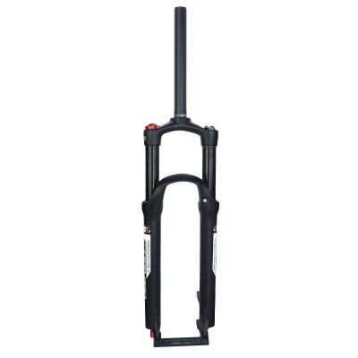 LvTu Mountain Bike Fork 26/27.5/29 Inch Magnesium Alloy Downhill Suspension Accessories (Size : 29 inch)