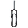 LvTu Mountain Bike Fork 26/27.5/29 Inch Magnesium Alloy Downhill Suspension Accessories (Size : 29 inch) view 1