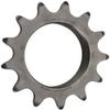SHIMANO Dura-Ace Track cog, 1/2" x3/32-16t view 1