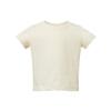 RABBIT SKINS Infant Fine Jersey T-Shirt 18MOS Natural view 1