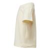 RABBIT SKINS Infant Fine Jersey T-Shirt 18MOS Natural view 3