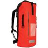 Fox Outdoor 32-406 40 Liter Deluxe Waterproof Backpack - Red view 1