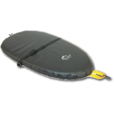 Seals Water Sports 40731 Canoe Kayak Cockpit Seal 1,4