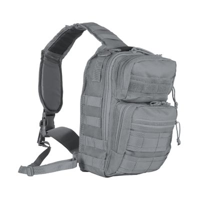 Fox Outdoor Products Men's Stinger Sling Pack  Compact 8L Everyday Carry Bag, Multi, One Size