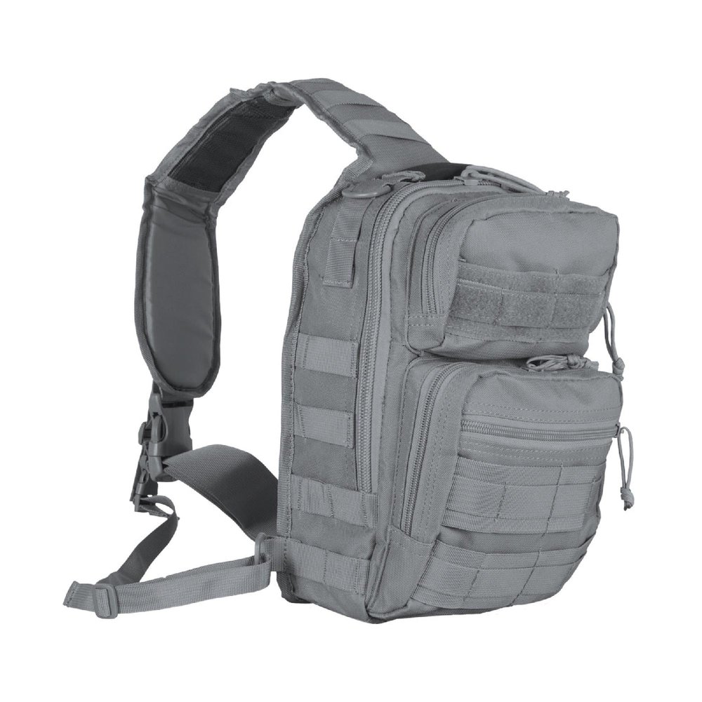 Fox Outdoor Products Men's Stinger Sling Pack  Compact 8L Everyday Carry Bag, Multi, One Size