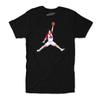 theCHIVE Air Bill Murray - 90s Movies Basketball T-Shirt Black view 1