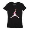 theCHIVE Air Bill Murray - 90s Movies Basketball T-Shirt Black view 3