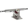 Caliber Trucks II 50 Degree Polished Skateboard Reverse Kingpin Trucks - 7.25" Hanger 10.0" Axle with 1" Raven Black Hardware - Bundle of 2 Items view 2