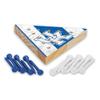 NCAA Kentucky Wildcats Peg Pyramid Game view 1