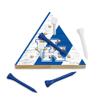 NCAA Kentucky Wildcats Peg Pyramid Game view 4