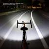 NiteRider Lumina Max 1500 Lumen Bike Front Light | USB-C Rechargeable LED Headlight with Wireless Control, 8 Lighting Modes, 8-Step Fuel Gauge, IP64 Waterproof | Road Cycling, MTB, e-Bike view 4