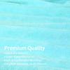 Catalonia Absorbent Surf Poncho Men Women, Quick Dry Towel Changing Poncho, Hooded Towel Robe Adult, Changing Robe for Beach Surfing Swimming view 2