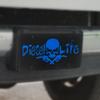 Diesel Life - Diesel Life Tag - Black/Blue view 1