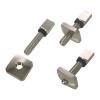 Rokia R 3PCS Stainless Steel Fin ScrewProfessional Surfboard Paddleboard Accessories view 3