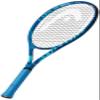 HEAD Metallix Attitude Elite Blue Tennis Racket - Pre-Strung Adult Tennis Racquet Lightweight - Midplus Headsize for Blend of Power and Control view 1