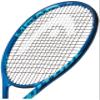 HEAD Metallix Attitude Elite Blue Tennis Racket - Pre-Strung Adult Tennis Racquet Lightweight - Midplus Headsize for Blend of Power and Control view 3