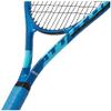 HEAD Metallix Attitude Elite Blue Tennis Racket - Pre-Strung Adult Tennis Racquet Lightweight - Midplus Headsize for Blend of Power and Control view 4