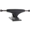 Blank Skateboards Classic Black Skateboard Trucks - 4.25" Hanger 7.0" Axle with 1" Raven Black Hardware - Bundle of 2 items view 2