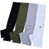 HOPESHINE Arm Sleeves UV Sun Protection Cooling UPF 50+ 4-Pairs for Men Women Cycling, Golf, Outdoor Sports view 1