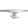 Krux Trucks Standard Polished Skateboard Trucks - 5.0" Hanger 7.6" Axle with 1" Raven Black Hardware - Bundle of 2 items view 2