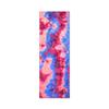 Bodybycharlene - Yoga Towel  Super Soft, Sweat Absorbent, Non-Slip, 72X24 inch (Camellia) view 2