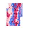 Bodybycharlene - Yoga Towel  Super Soft, Sweat Absorbent, Non-Slip, 72X24 inch (Camellia) view 3