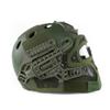 Tactical Protective Helmet Full Face Mask Goggles G4 System Airsoft Helmet, Used for Military CS Paintball Shooting, Hunting, Riding, Motorcycle, Outdoor Sports view 3