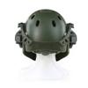 Tactical Protective Helmet Full Face Mask Goggles G4 System Airsoft Helmet, Used for Military CS Paintball Shooting, Hunting, Riding, Motorcycle, Outdoor Sports view 4