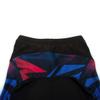 Weimostar Women Cycling Bike Shorts 3D Gel Padded Lady Biking Bicycle Half Pants Cycle Wear Tights Blue Pink Size S view 4