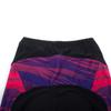 Weimostar Women Cycling Bike Shorts 3D Gel Padded Lady Biking Bicycle Half Pants Cycle Wear Tights Pink Purple Size L view 4